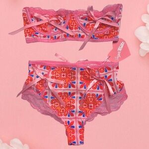 Sugar Thrillz 2 piece set